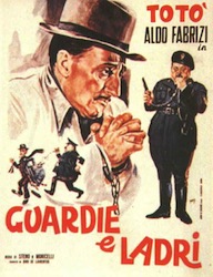 Guardie e ladri