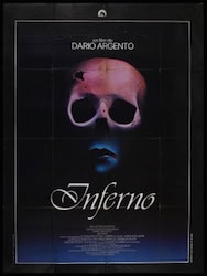 Inferno Poster