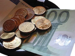 Paiement euros