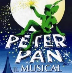 Peter Pan