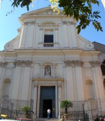 Trastevere -_santa_maria_della_scala_01586-9