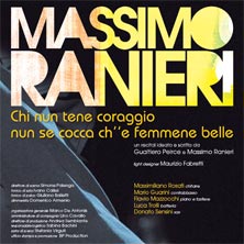 massimo ranieri