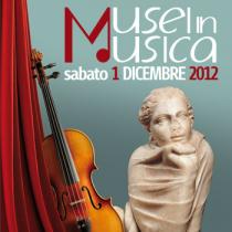 musei in musica