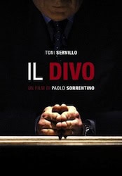 Il Divo_poster