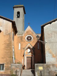 S. Maria in Celsano Rome 03