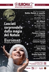 euroma 2 natale