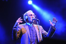 Battiato live