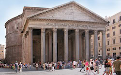 Roma Pantheon