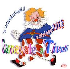 carnevale tivoli