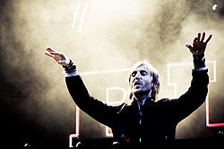 david guetta