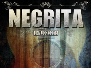 negrita unplugged