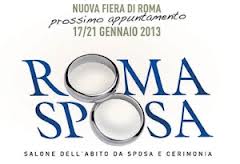 roma sposa