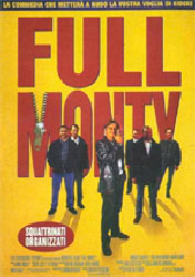 the full monty il film