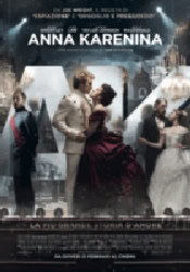 Anna Karenina