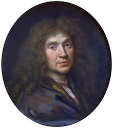 Molière Mignard_Chantilly