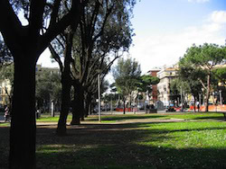 Piazza Re_di_Roma