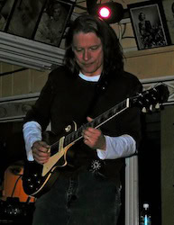 Robben Ford