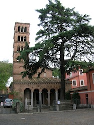 San Giovanni_a_Porta_Latina