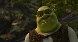 Shrek