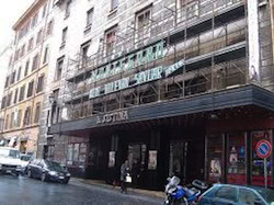 Teatro Sistina