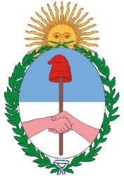 casa argentina