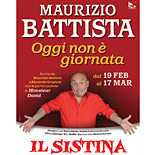 maurizio battista