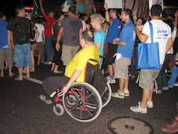 Demonstration against_the_housing_prices_in_Haifa_30.7.2011__Moria_boulevard_Ahuza_39