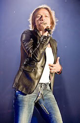 Gianna Nannini_live