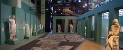 Montemartini -_sala_caldaie_e_mosaico_di_s_Bibiana_1030479-80