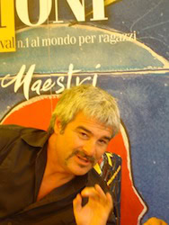 Pino Insegno_2008