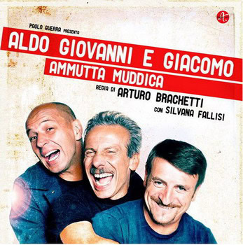 aldo giovanni e giacomo