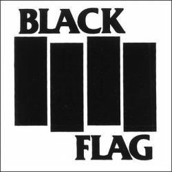Logo dei Black Flag