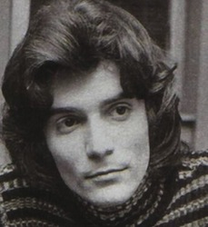 Renato Zero nel 1973