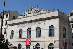 Teatro Argentina