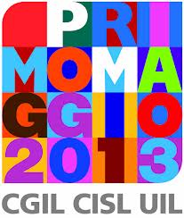 primo maggio 2013