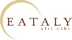 Logo Eataly