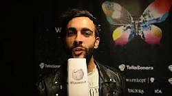 MARCO MENGONI 