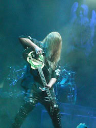 Jeff Hanneman