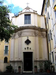 Chiesa di Santa Maria della Quercia