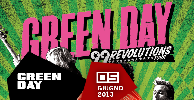 concerto green day