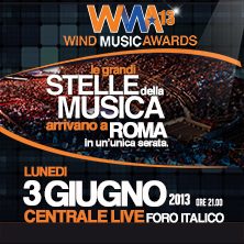wind musica award