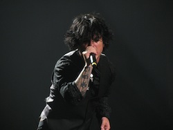 Billie Joe Armstrong 