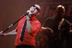 Giuliano Palma live