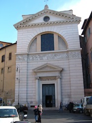 Chiesa di San Pantaleo