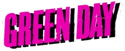 Green Day logo