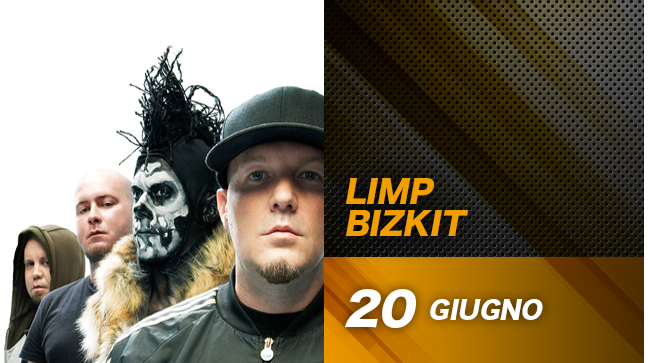 limp bizkit