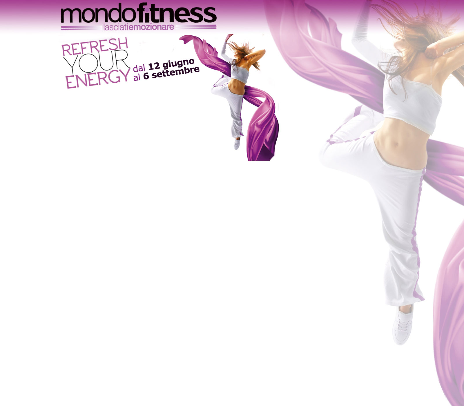 mondo fitness