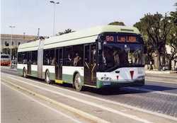 ATAC Filobus