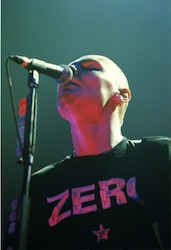 Billy Corgan