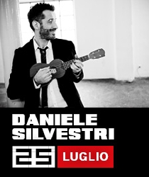 Daniele Silvestri